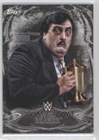 Paul Bearer #/99