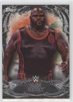 Mark Henry #/99