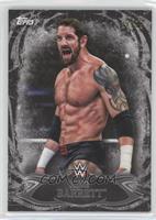 King Barrett #/99