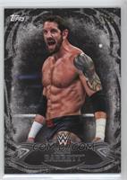 King Barrett #/99