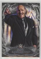 Bruno Sammartino #/99