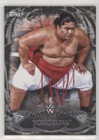 Yokozuna #/99