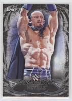 Neville #/99