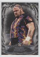 Bam Bam Bigelow #/99