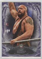 Big Show #/50