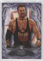 Kevin Nash #/50