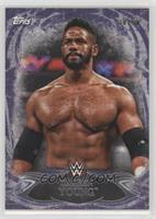 Darren Young #/50