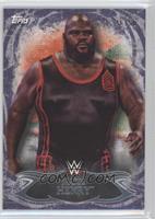 Mark Henry #/50