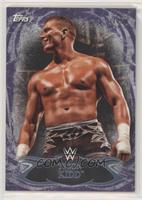 Tyson Kidd #/50