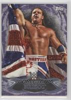 The British Bulldog #/50