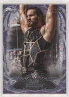 Seth Rollins #/50