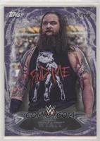 Bray Wyatt #/50