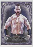 Sheamus #/50