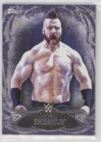 Sheamus #/50