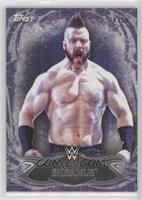 Sheamus #/50