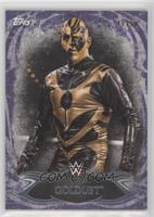 Goldust #/50