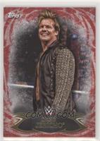 Chris Jericho