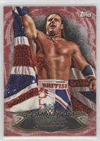 The British Bulldog