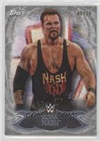 Kevin Nash #/25