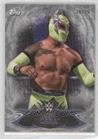 Sin Cara #/25