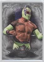 Sin Cara #/25