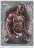 Titus O'Neil #/25