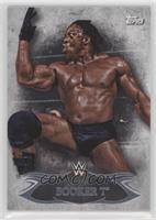 Booker T