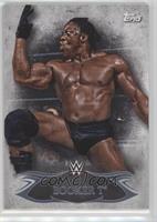 Booker T