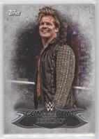 Chris Jericho