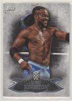 Kofi Kingston