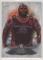 Mark Henry