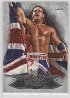 The British Bulldog