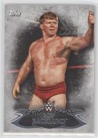 Bob Backlund