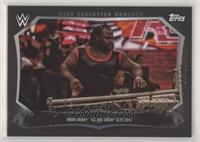 Mark Henry, Big Show #/99