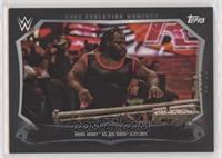 Mark Henry, Big Show #/99