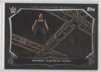 Seth Rollins, Dean Ambrose #/99