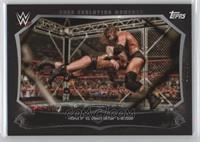 HHH, Randy Orton #/99