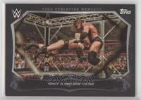 HHH, Randy Orton #/99