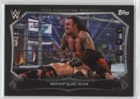 Undertaker, Edge #/99