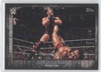 Jack Swagger #/99