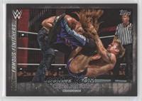 Chris Jericho #/99