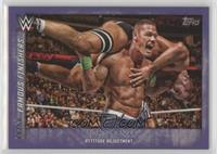 John Cena #/50