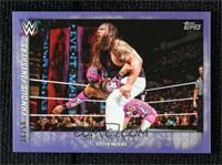 Bray Wyatt #36/50