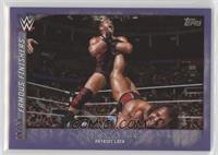 Jack Swagger #/50