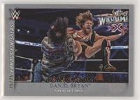 Daniel Bryan #/25