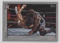 Mark Henry #/25