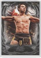 Hideo Itami #/99