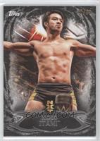 Hideo Itami #/99