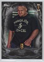 Samoa Joe #/99