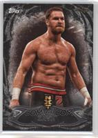 Sami Zayn #/99